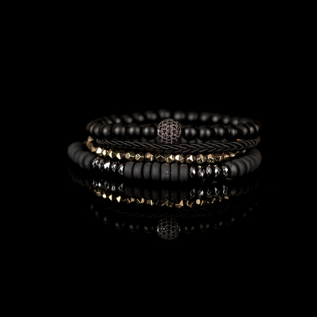 The Spinel Flame