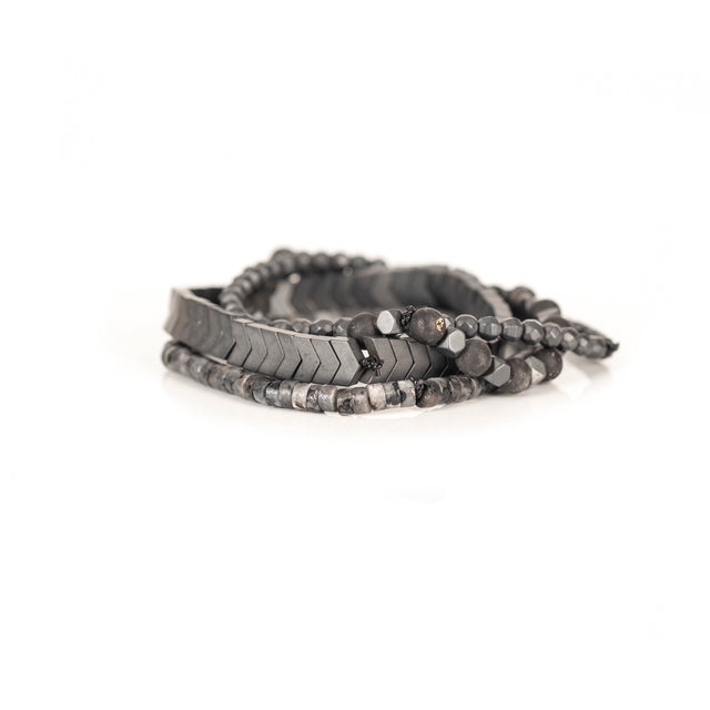 The Citrine Crescent