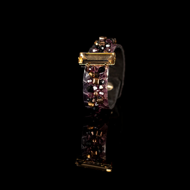 THE ELEGANT SHIELD