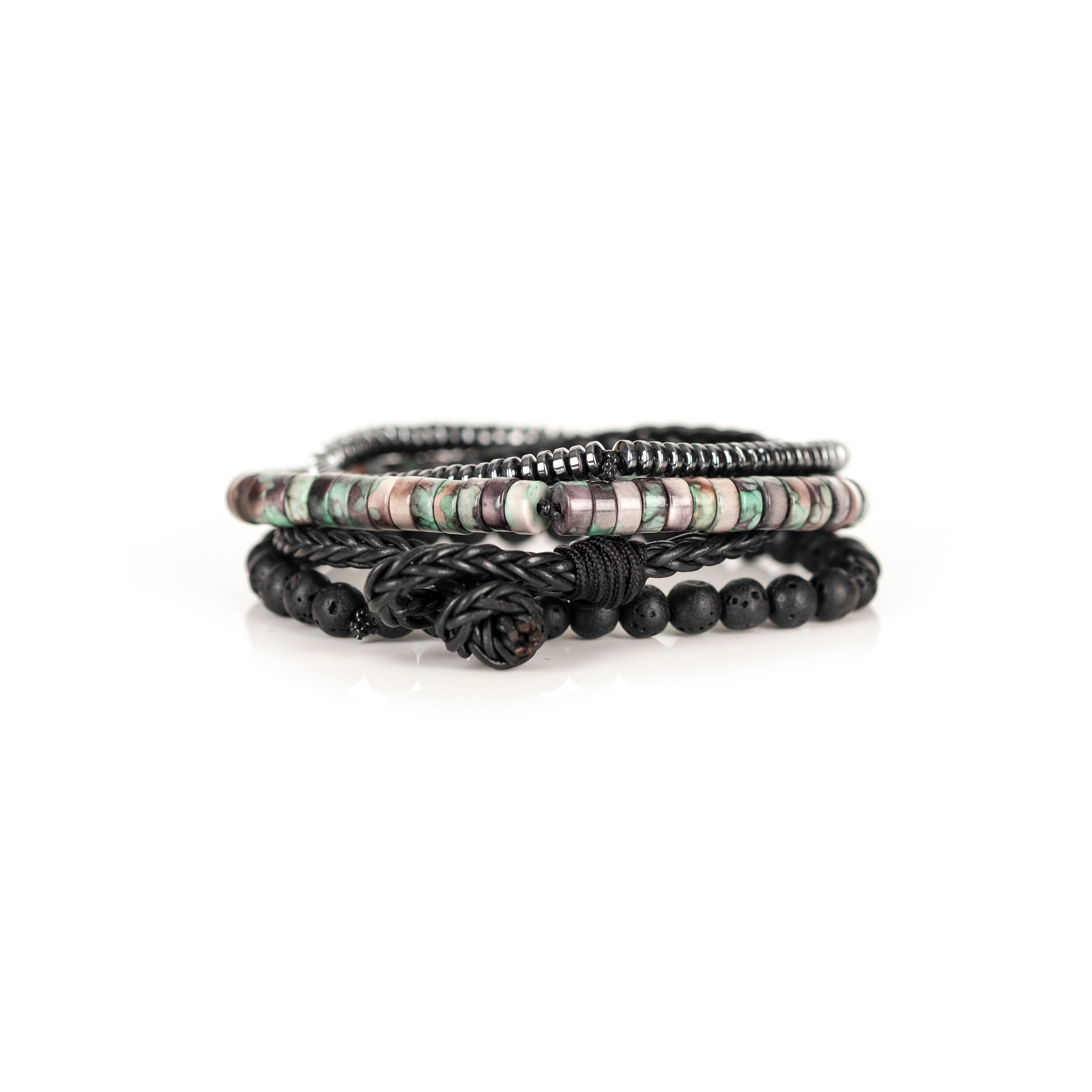 The Luminous Ambition