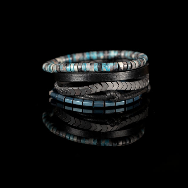 The Zircon Memorial