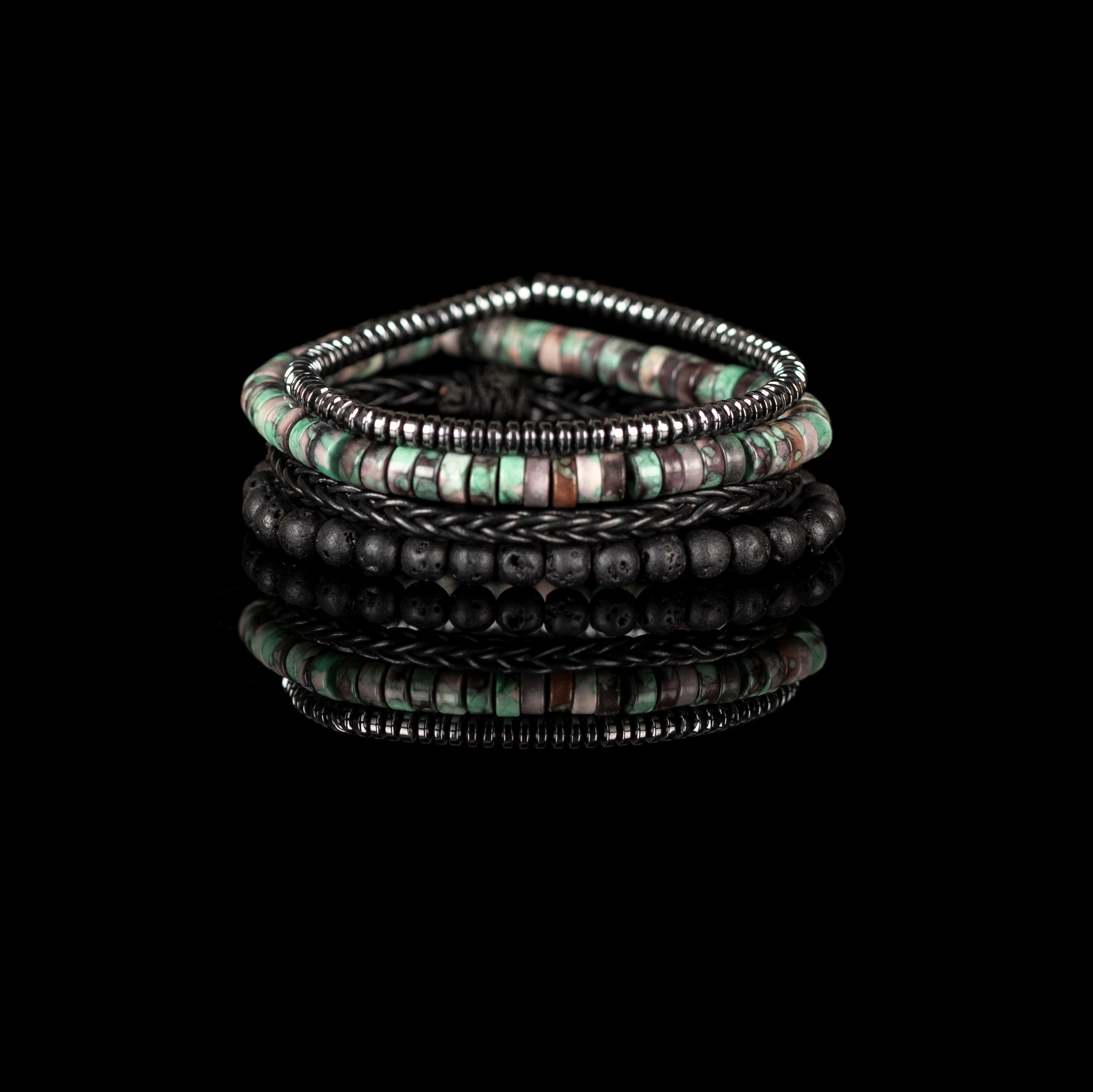 The Luminous Ambition