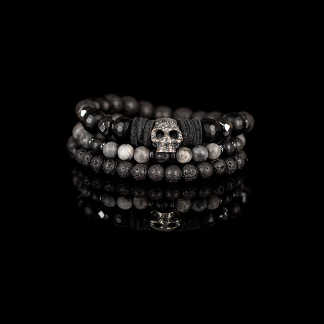 The Luminous Memorial