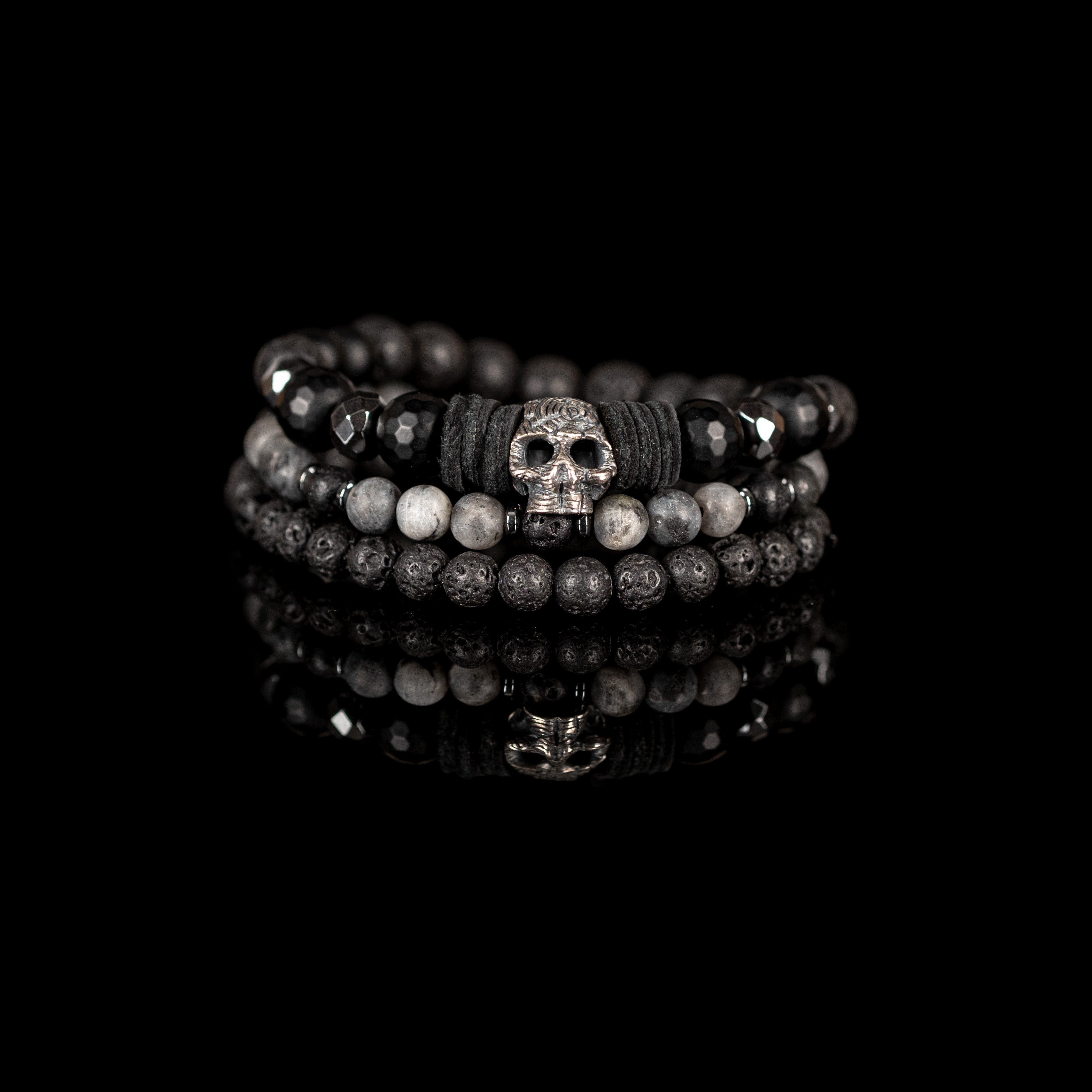 The Luminous Memorial