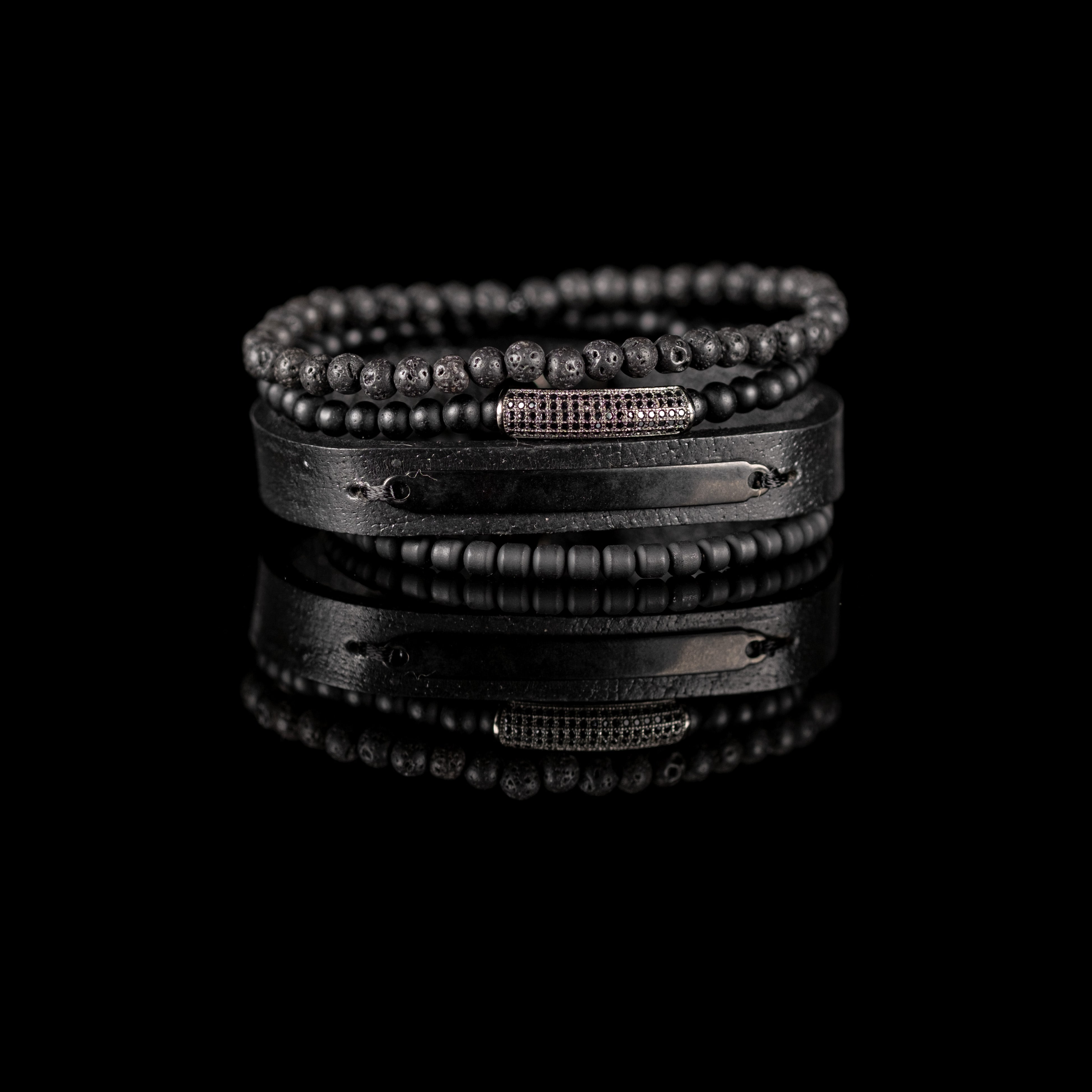 The Ocean Life Anklet