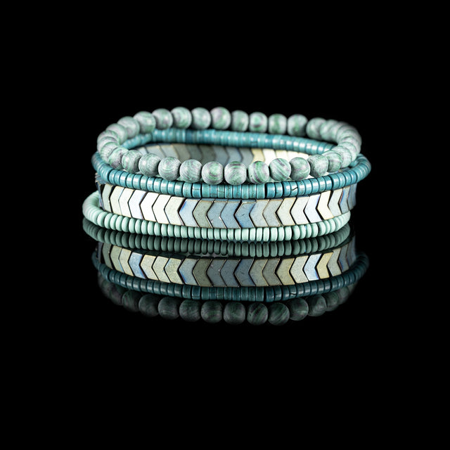 The Pearl Leaf
