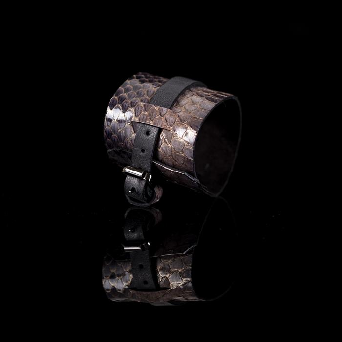 The Serene Riddle Ornament