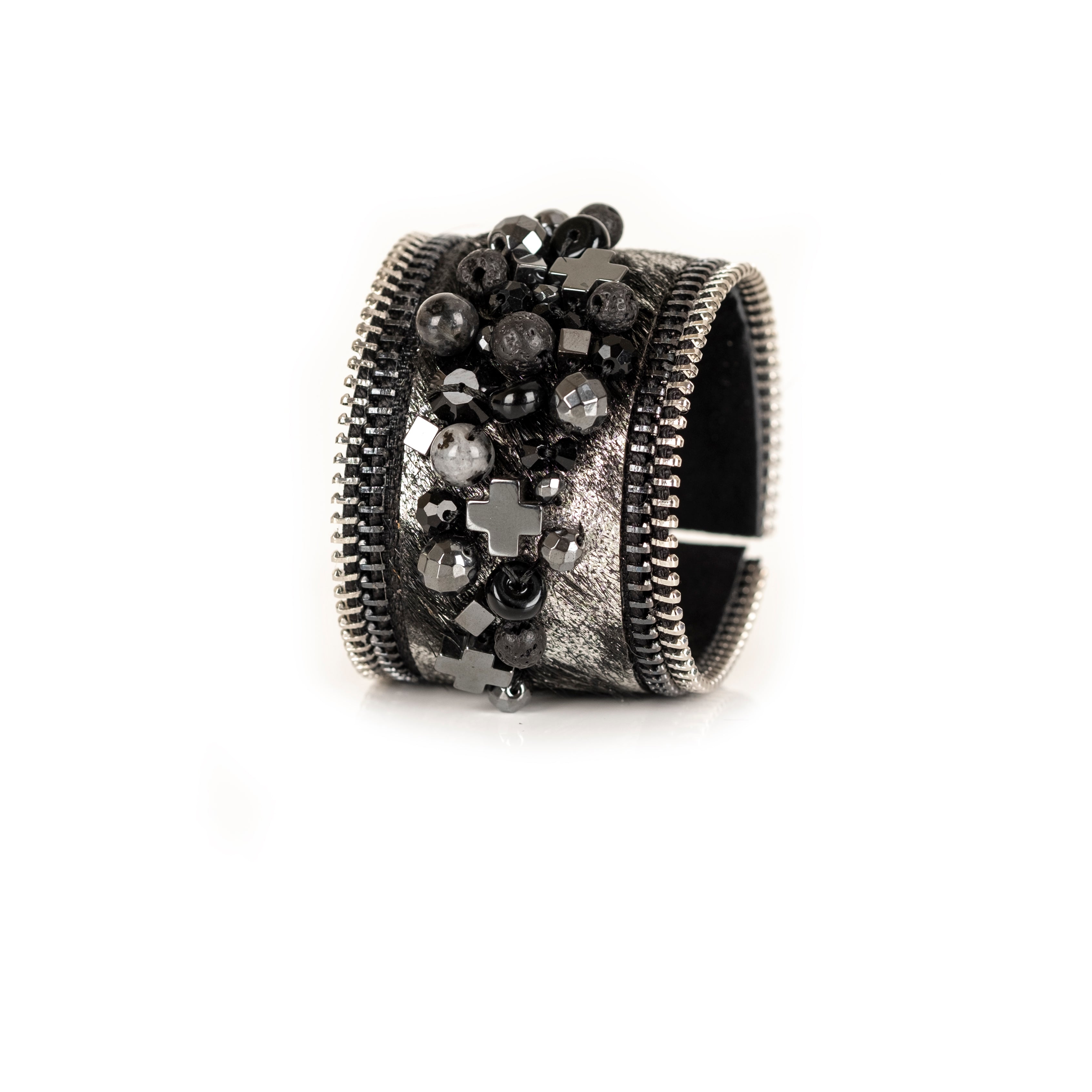 The Grateful Teardrop