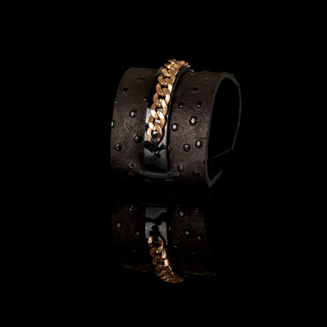 The Unmounted Charm