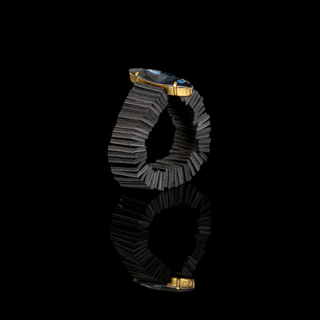 The Proud Grace Ring