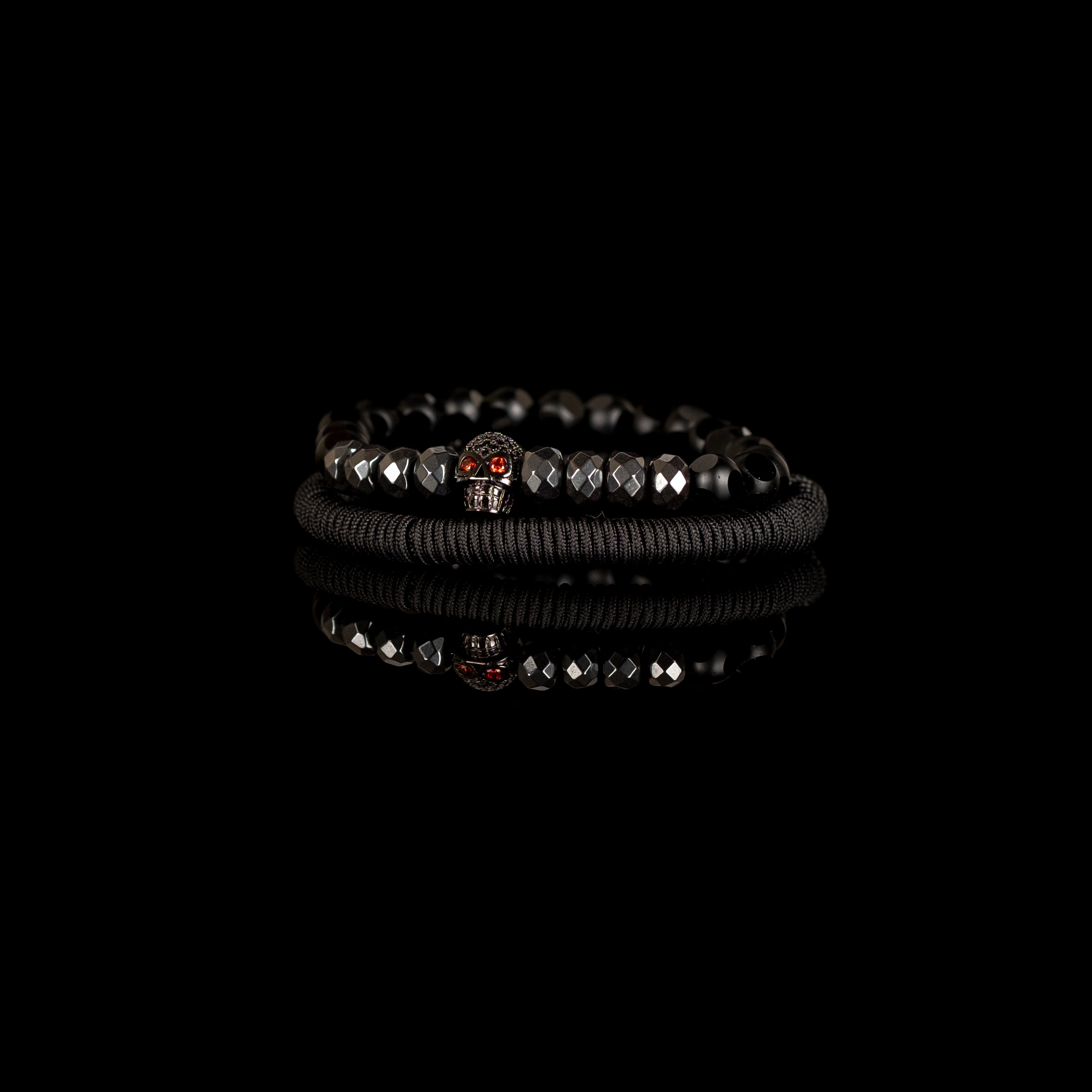 The Sapphire Teardrop