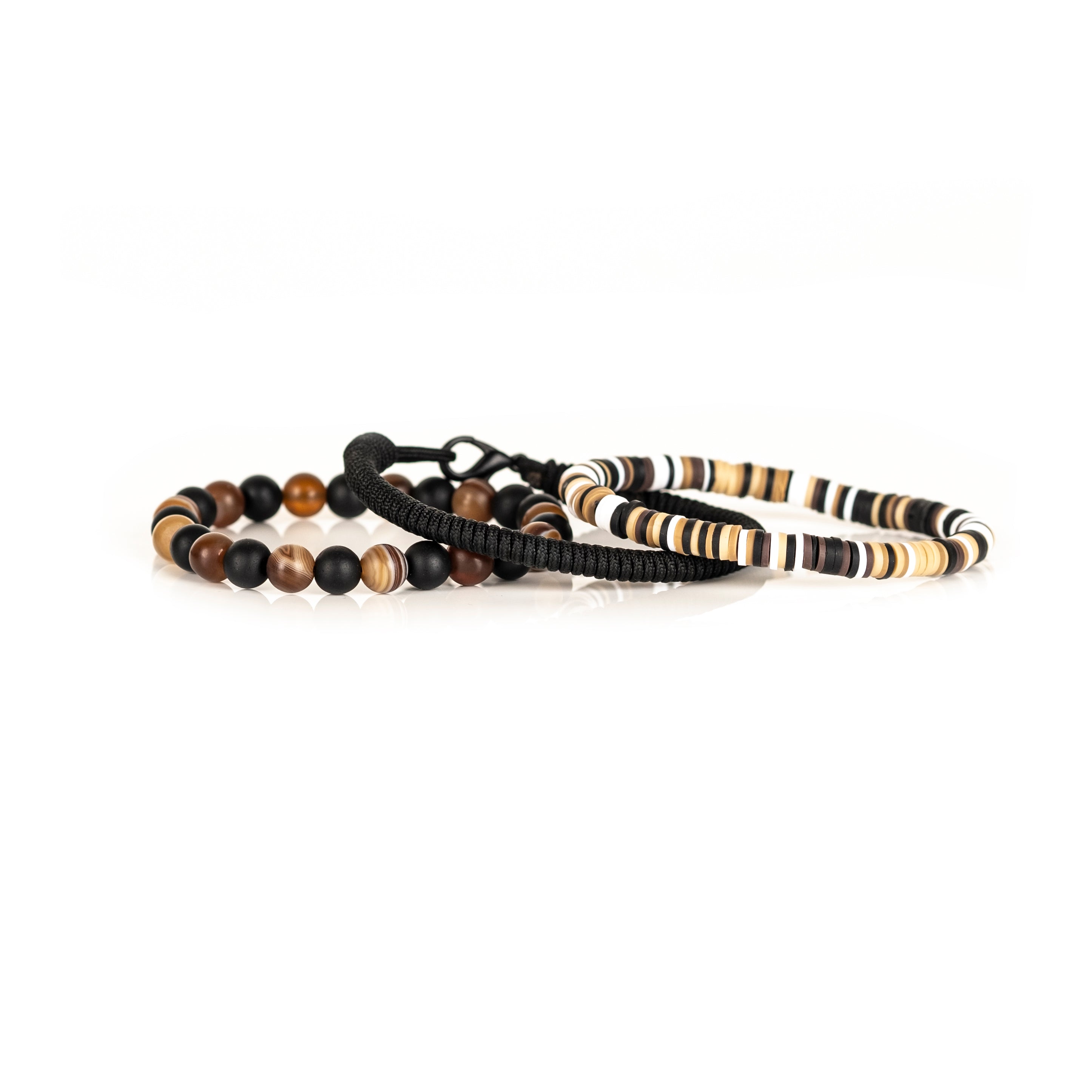 The Peaceful Whisper