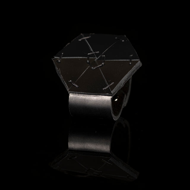 The Faint Aura