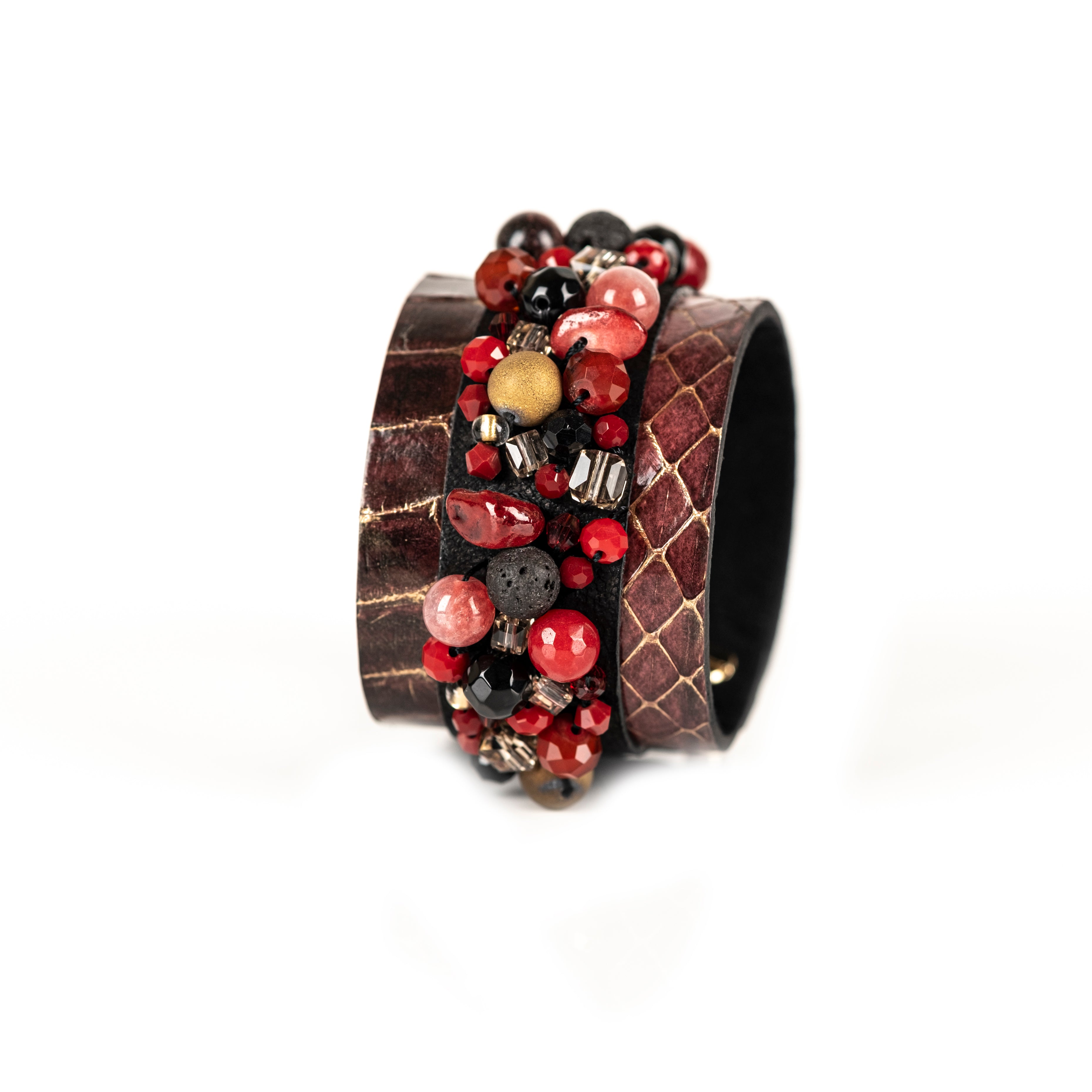 THE HARMONIOUS VIGOR