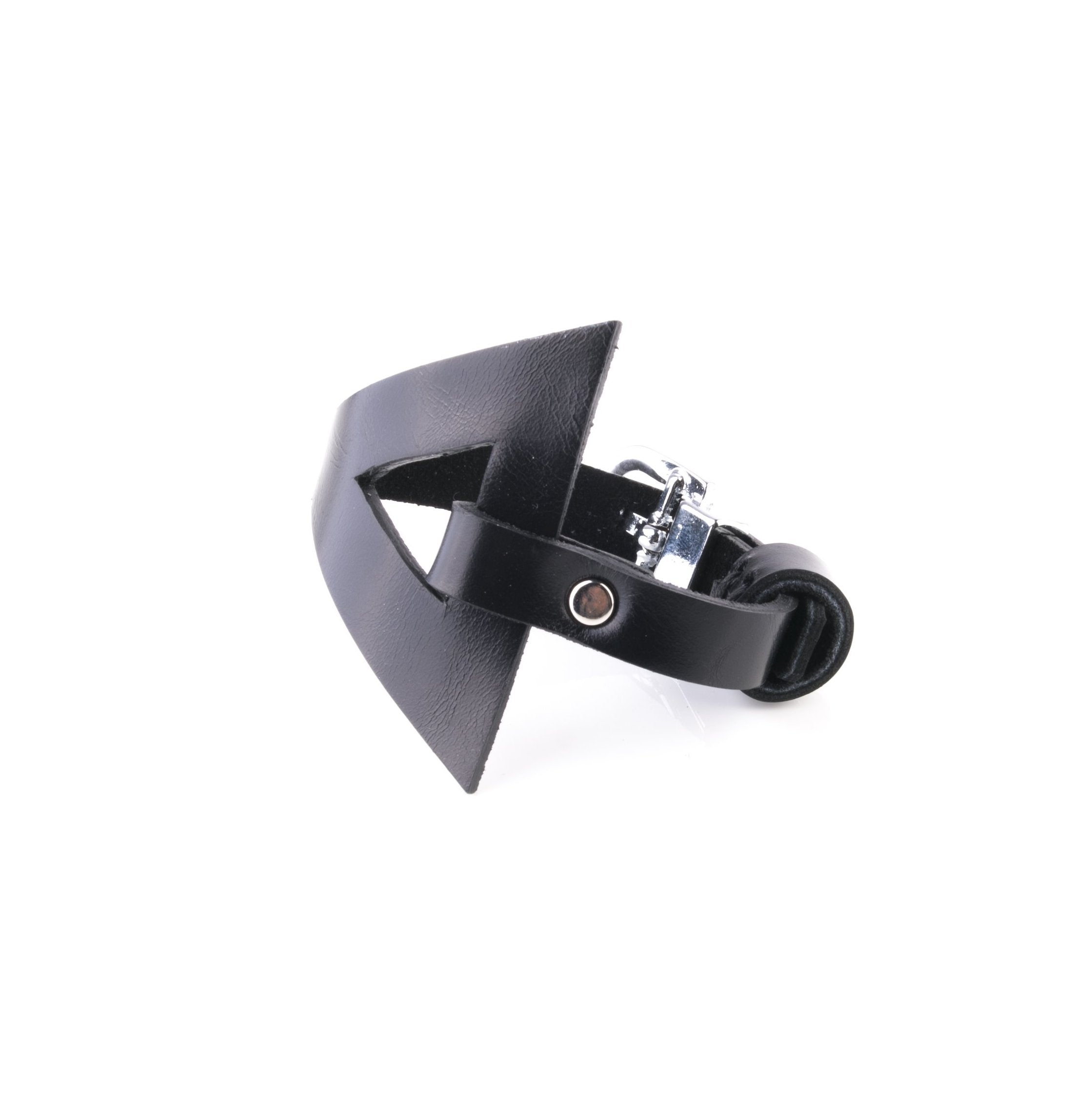 leather bracelet The Curvy Vigor