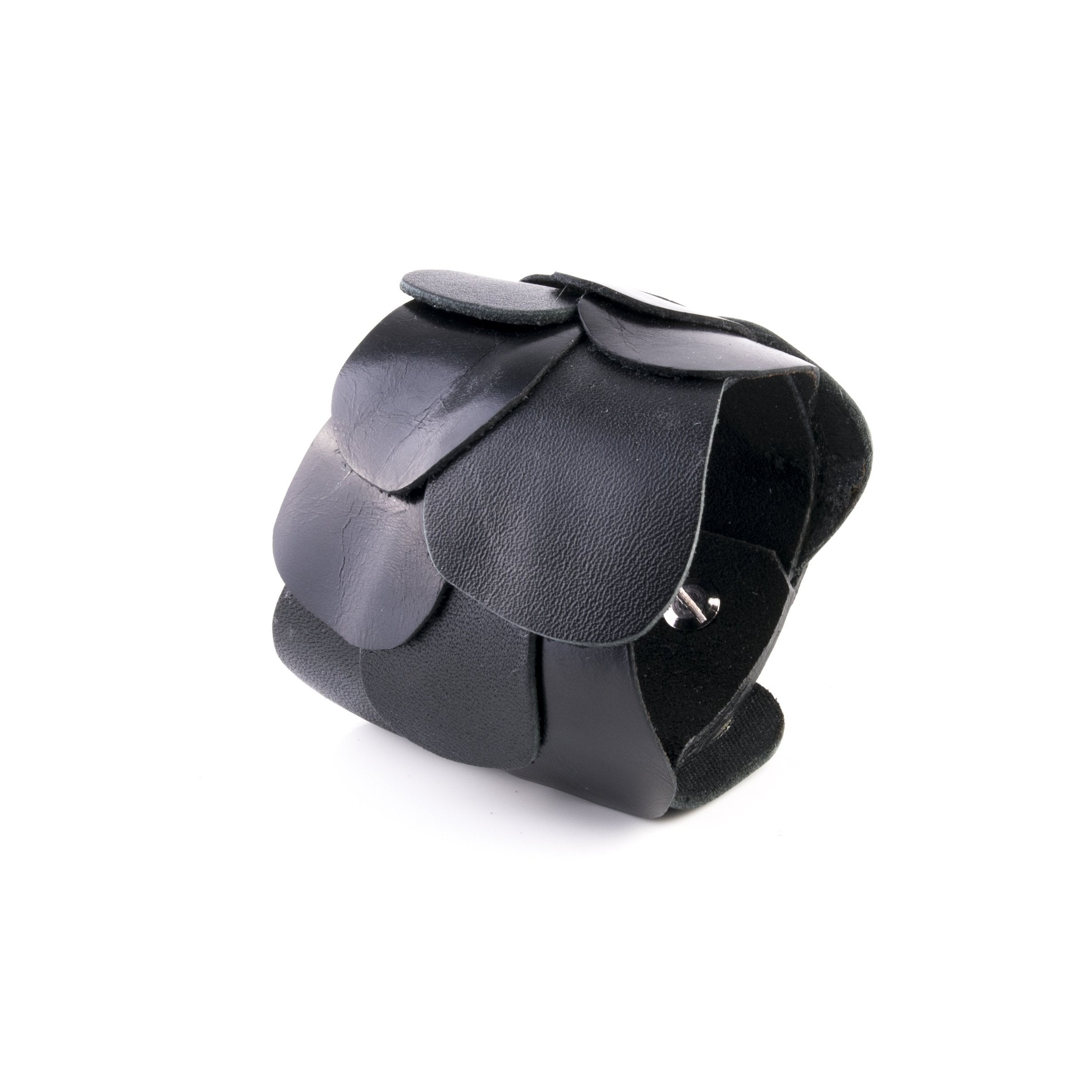 Leather bracelet The Proud Favor