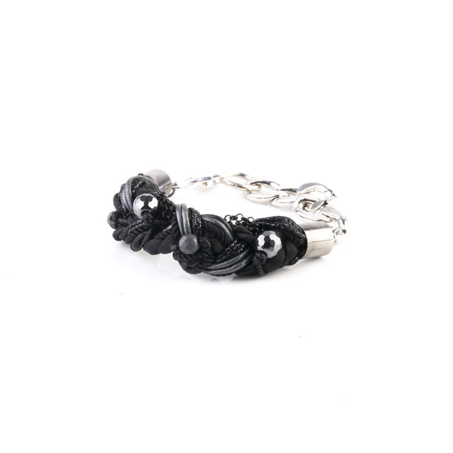 Beads bracelet The Majestic Teardrop
