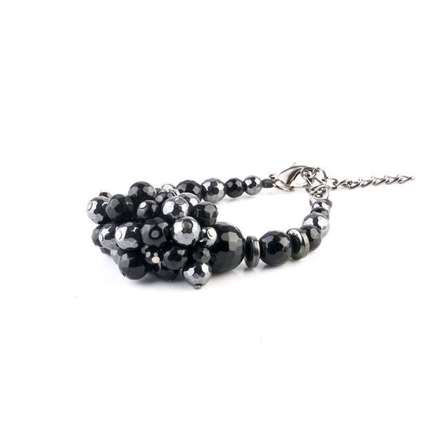 Beads bracelet The Spotless Cross