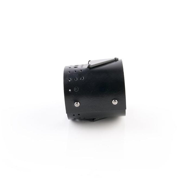 Leather bracelet The Pure Hymn