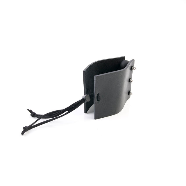 Leather bracelet The Impossible Dream