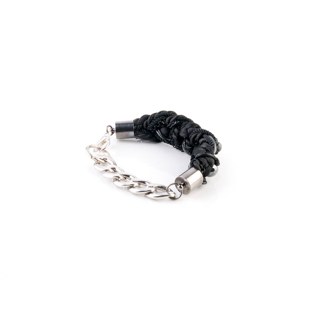 Beads bracelet The Majestic Teardrop