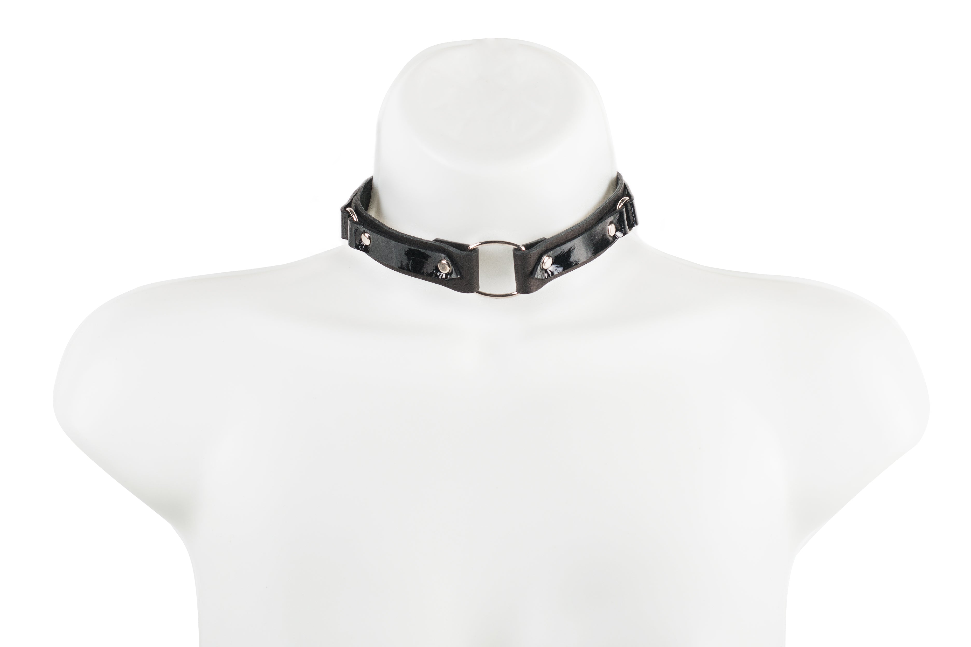 Choker The broken focus