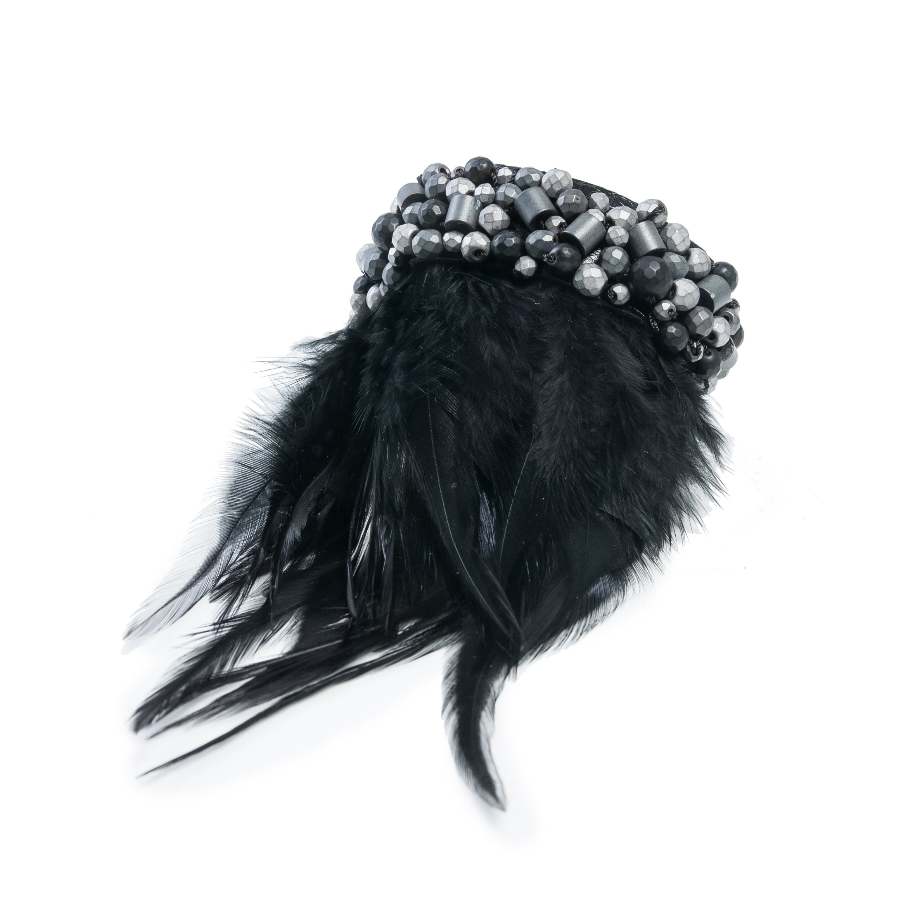 leather bracelet The vibrant sun