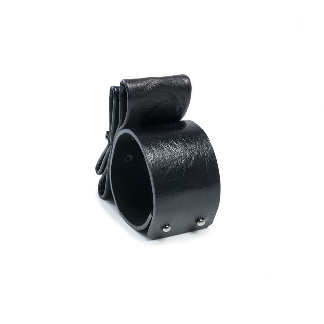 Leather bracelet The Purity Desire