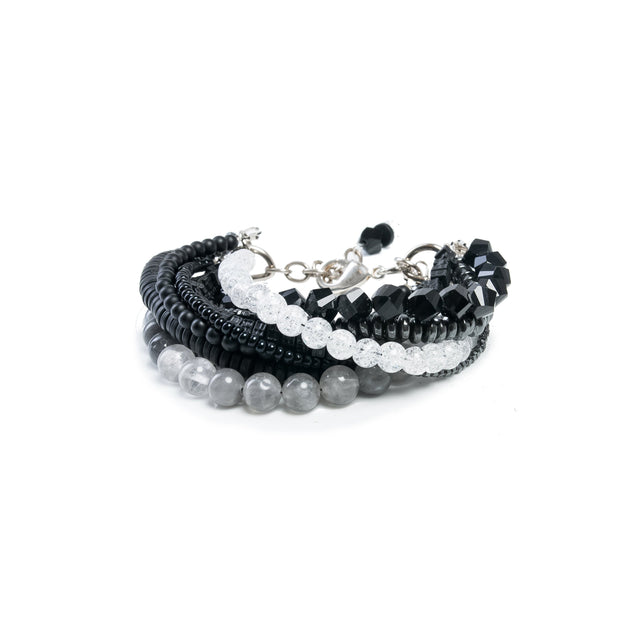 Beads bracelet The broken scale
