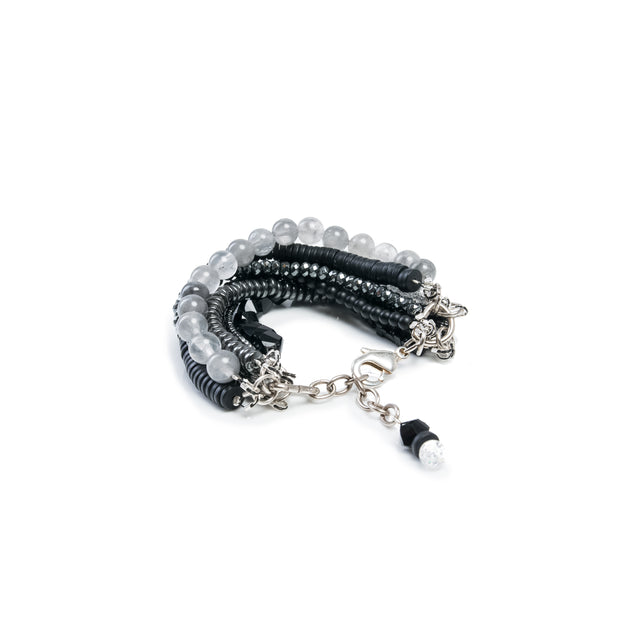 Beads bracelet The broken scale