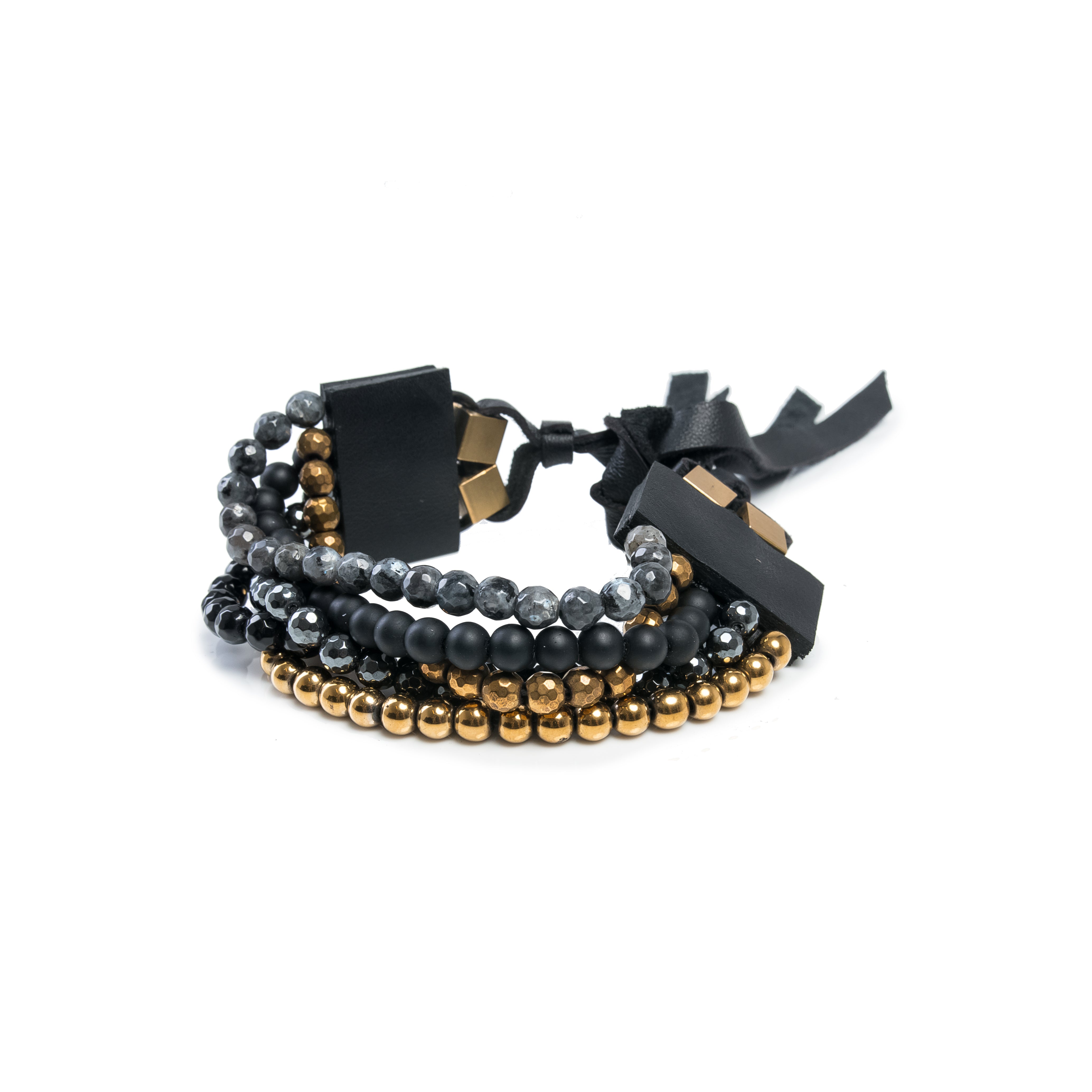 Beads bracelet The diamond oath