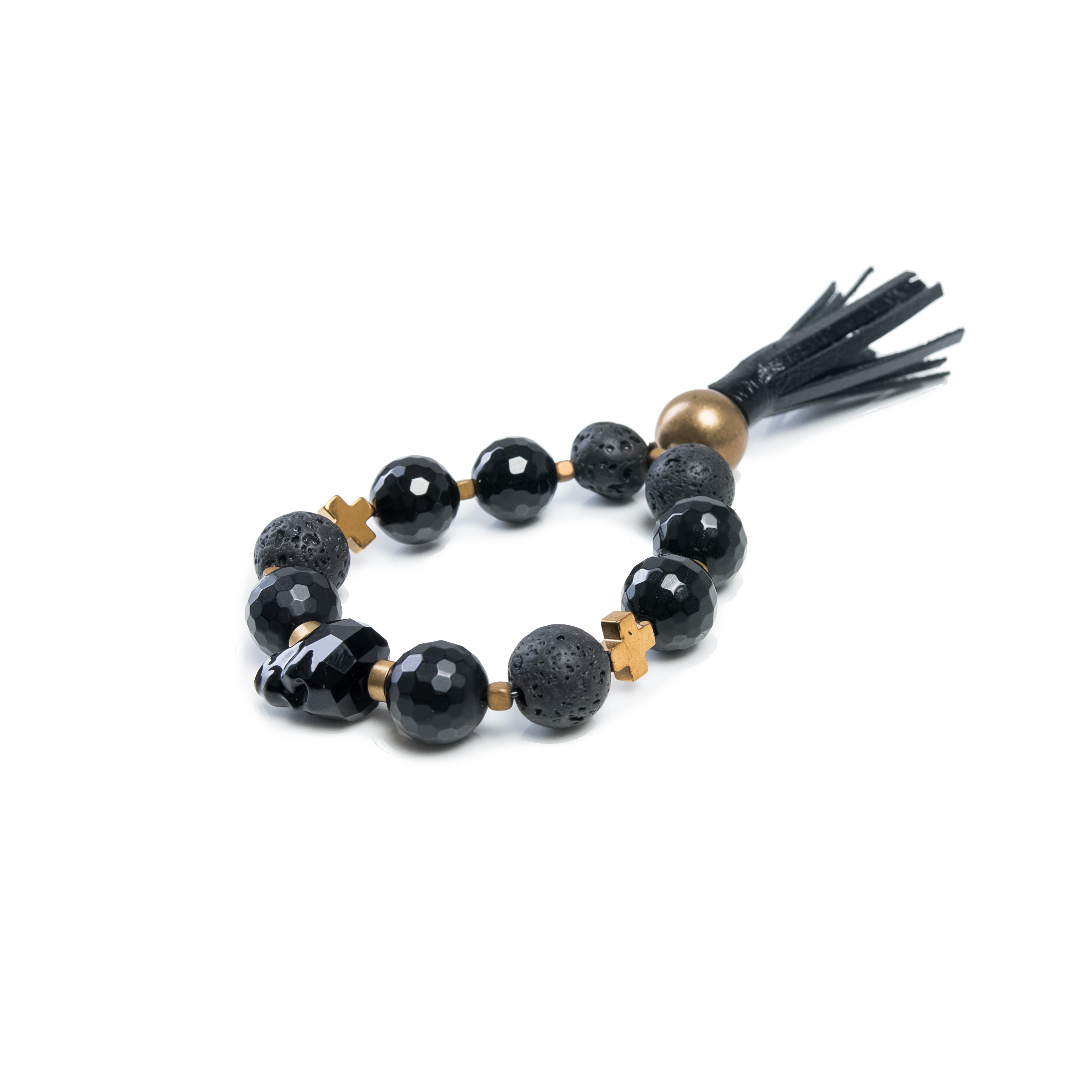 Beads bracelet The loyal valor