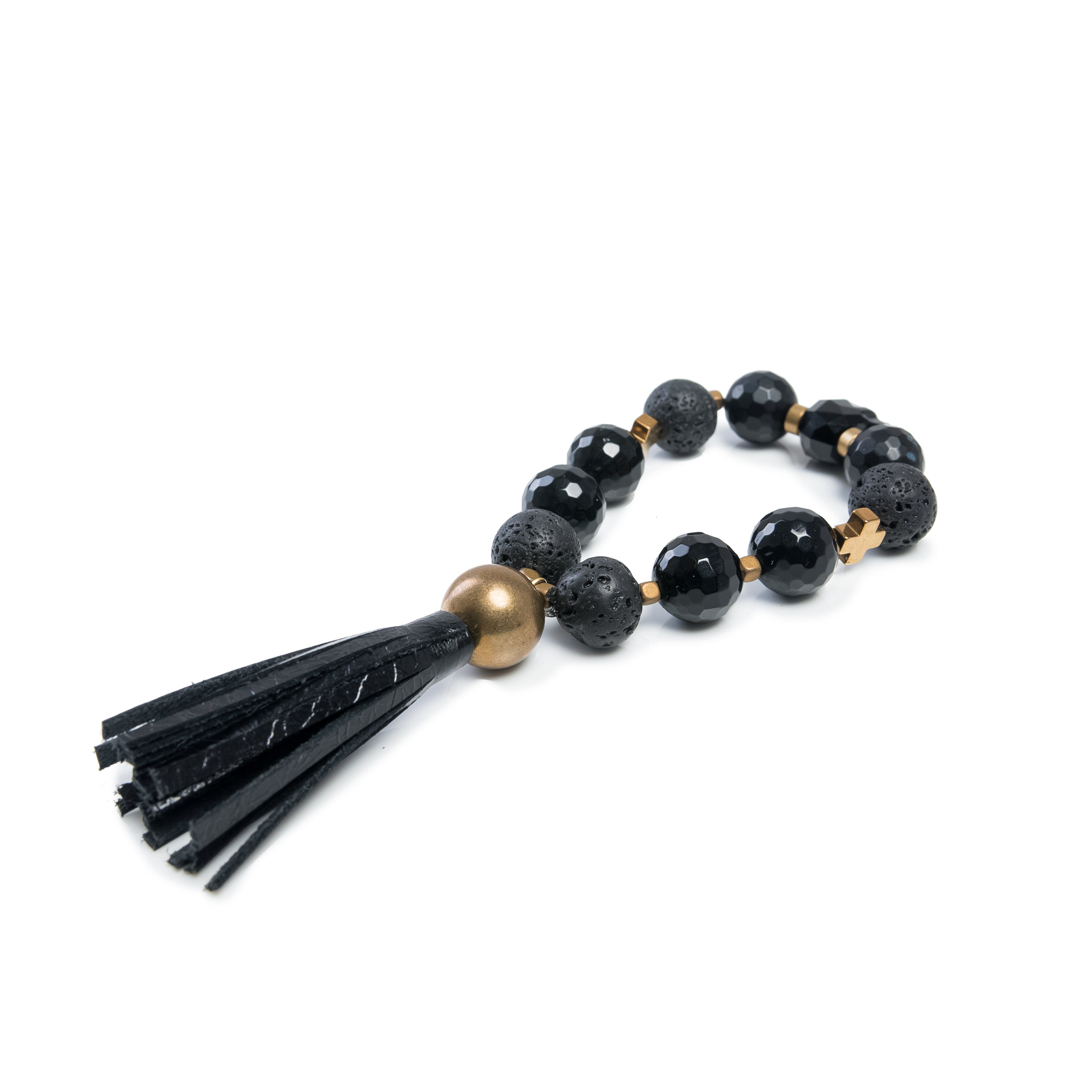 Beads bracelet The loyal valor