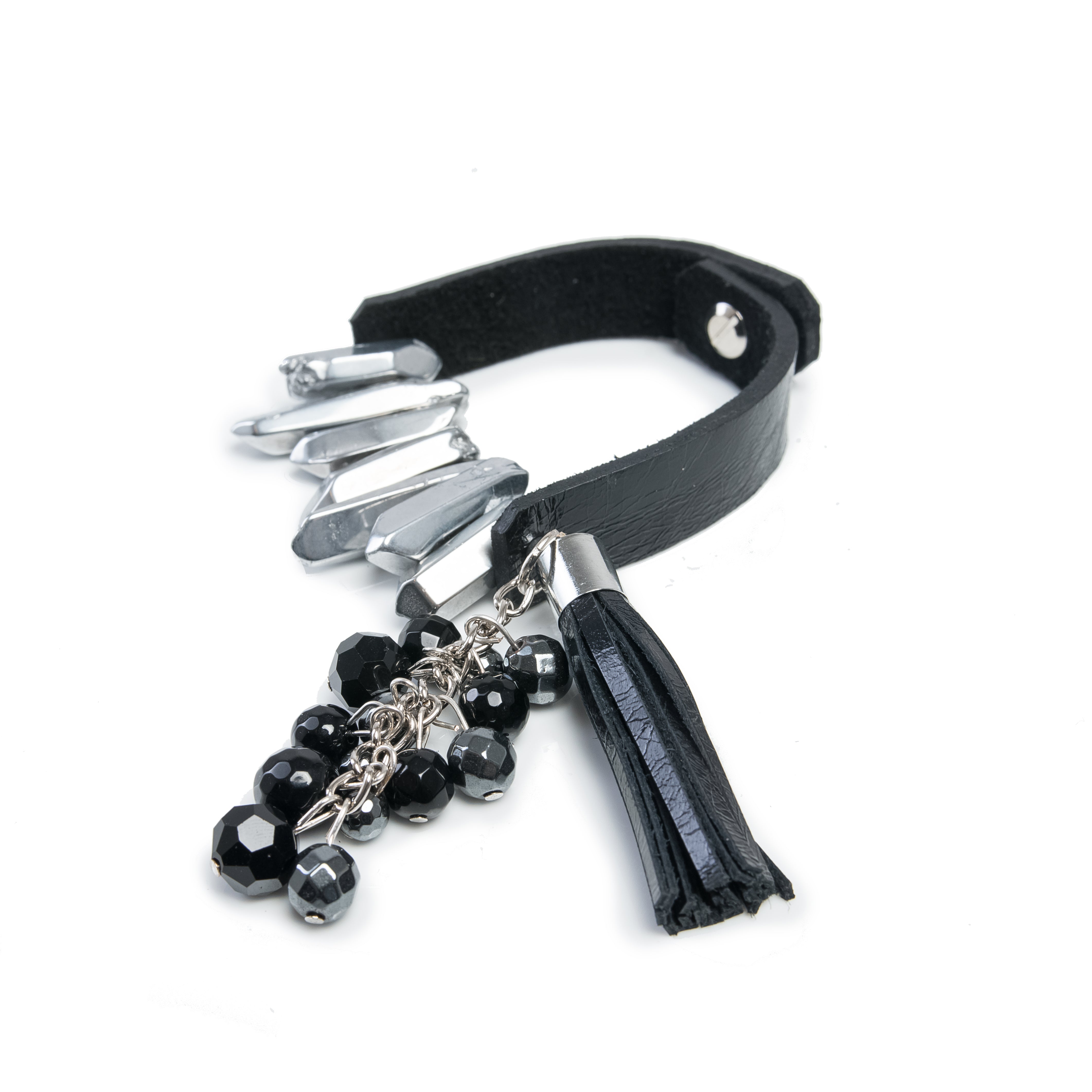 Beads bracelet The shadow devotion