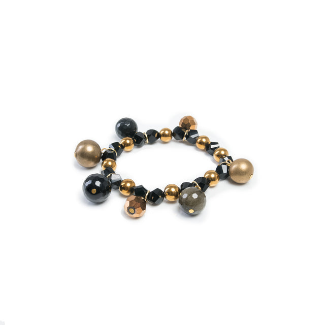 Beads bracelet The blind drop