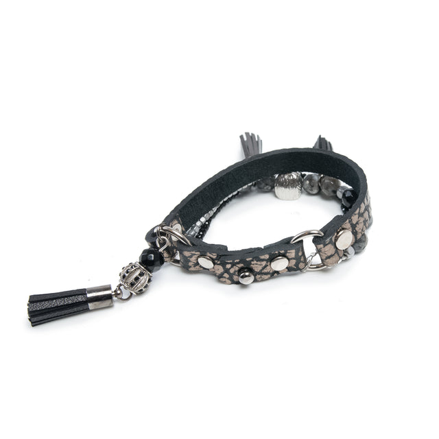 Beads bracelet The royal hope