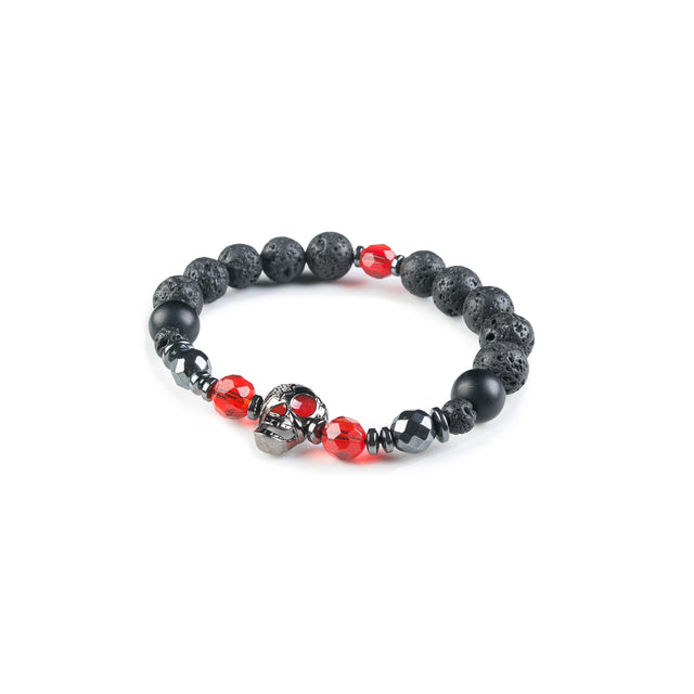 Beads bracelet The scented beauty