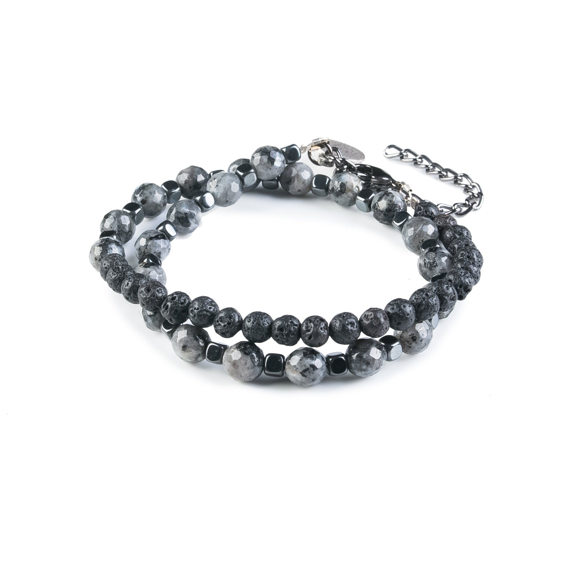 Beads The Arctic Shield