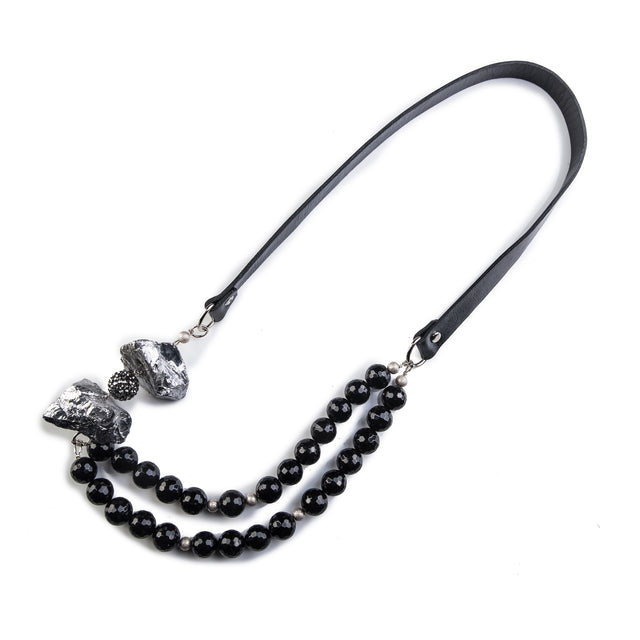 Necklace The Peaceful Vow