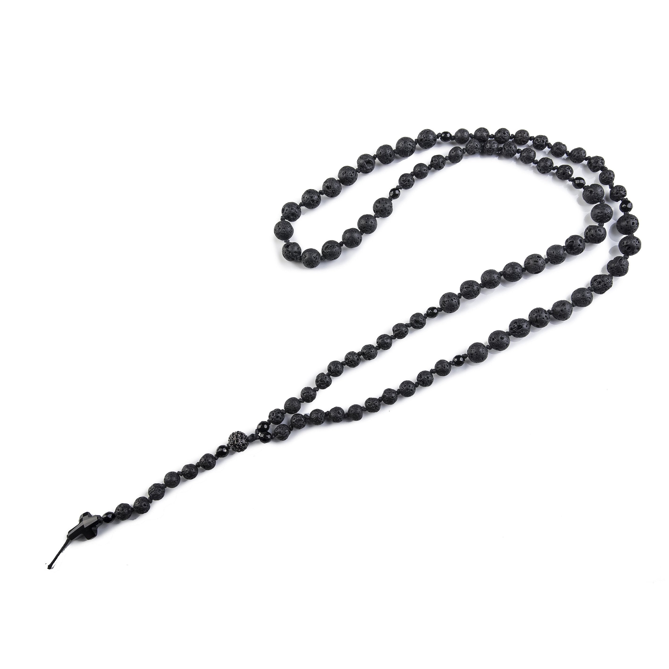 Necklaces The Pearl Oculus