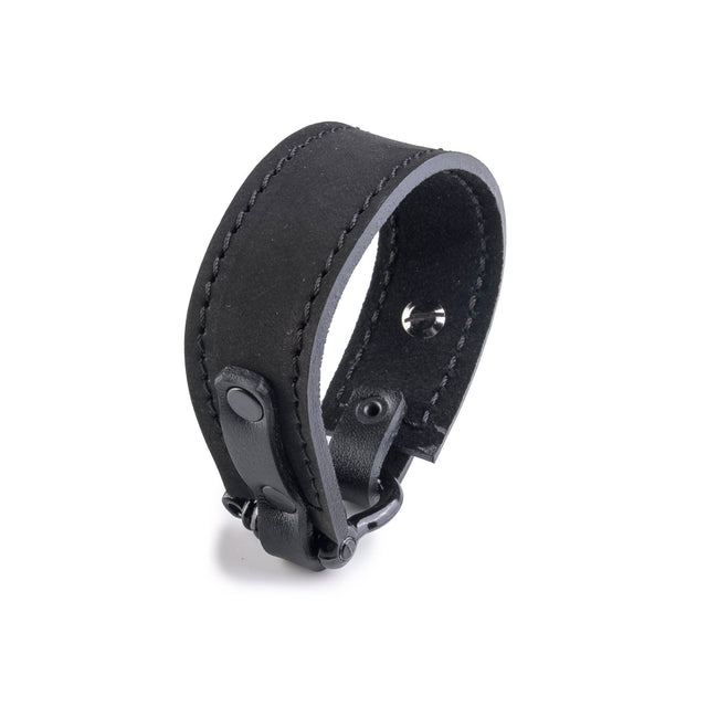 leather The Brave Riddle