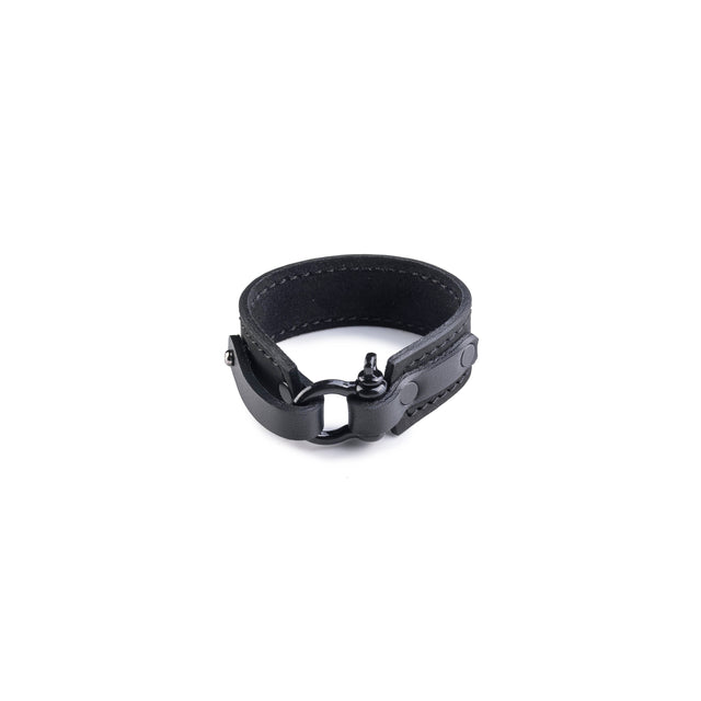 leather The Brave Riddle