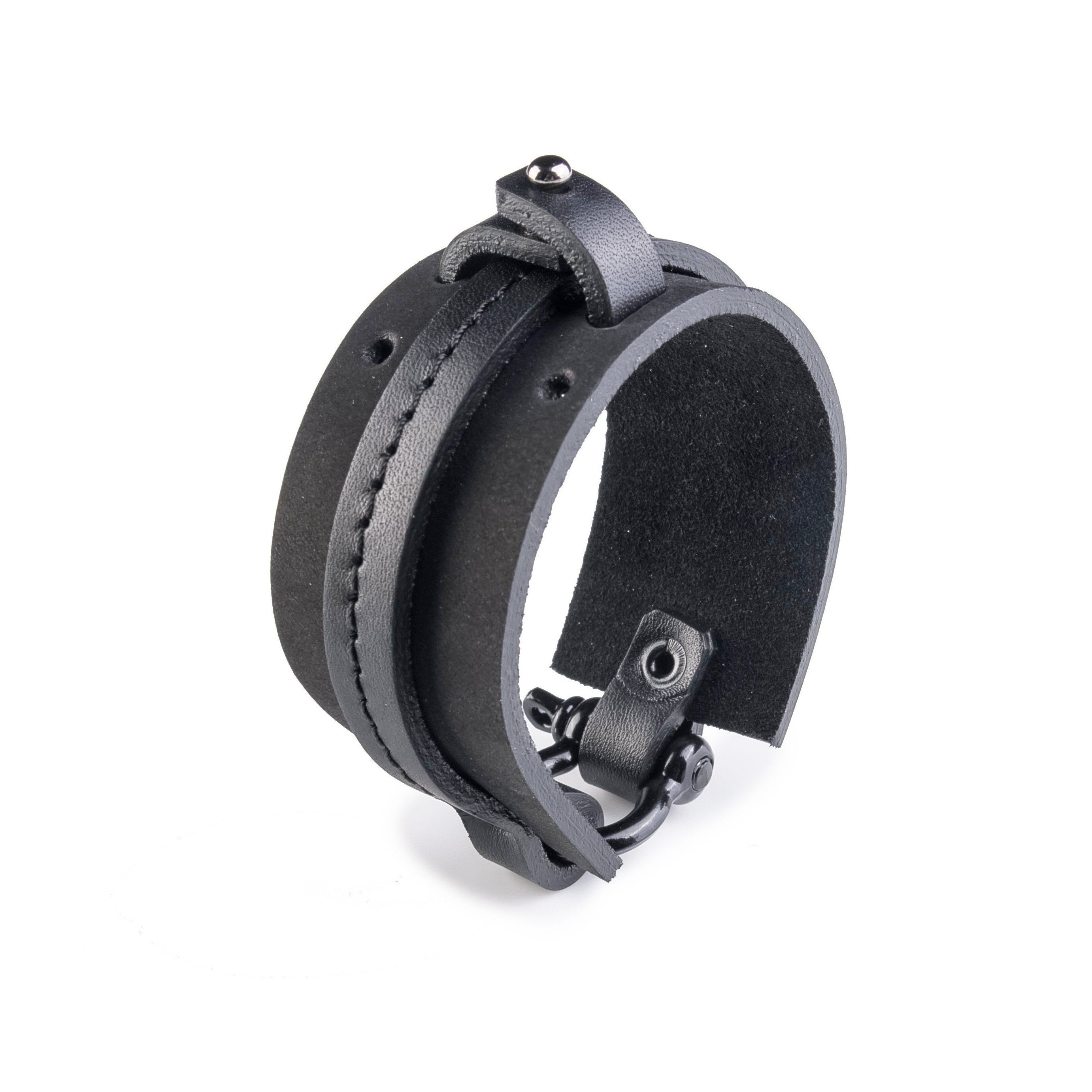 leather The Jasper Spirit