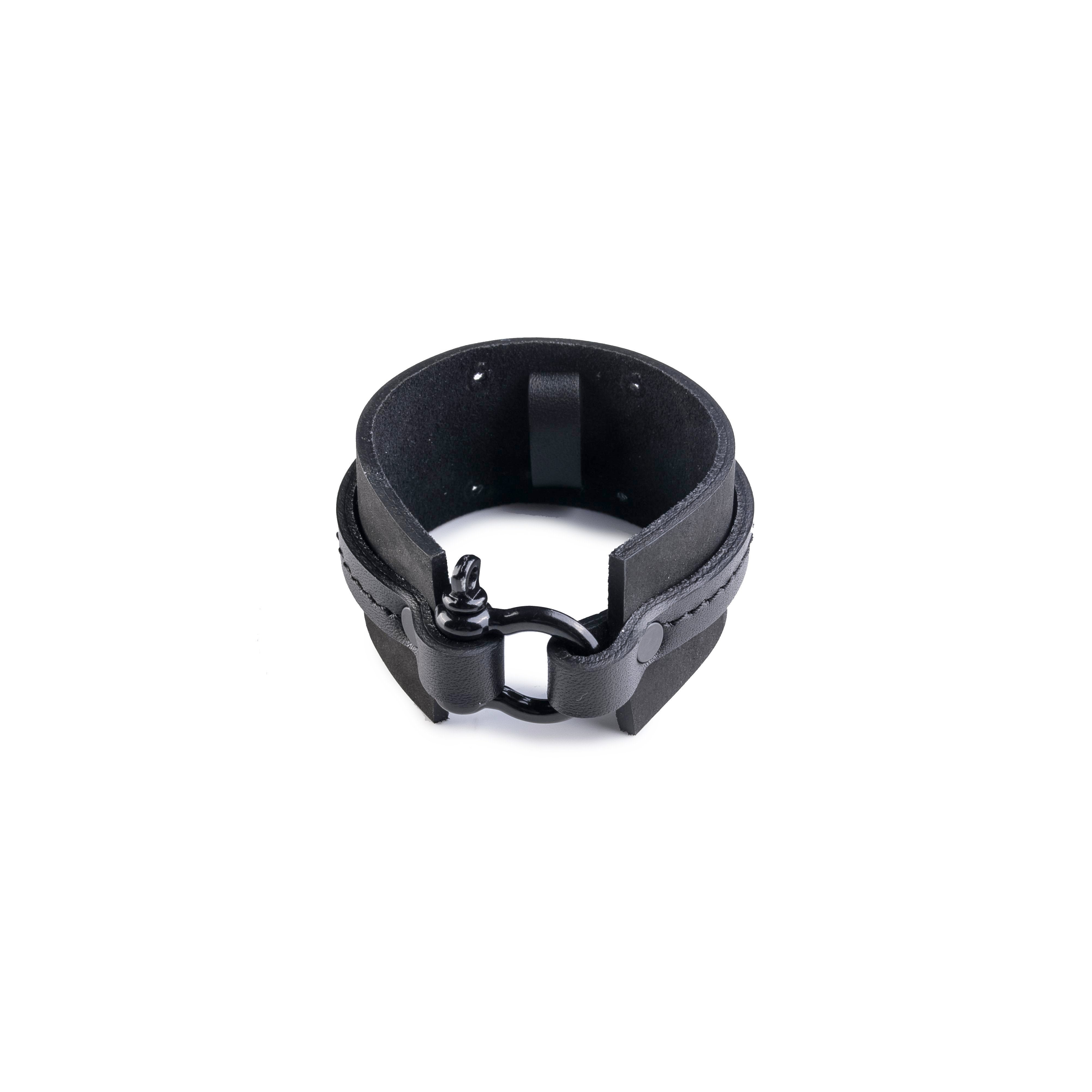 leather The Jasper Spirit