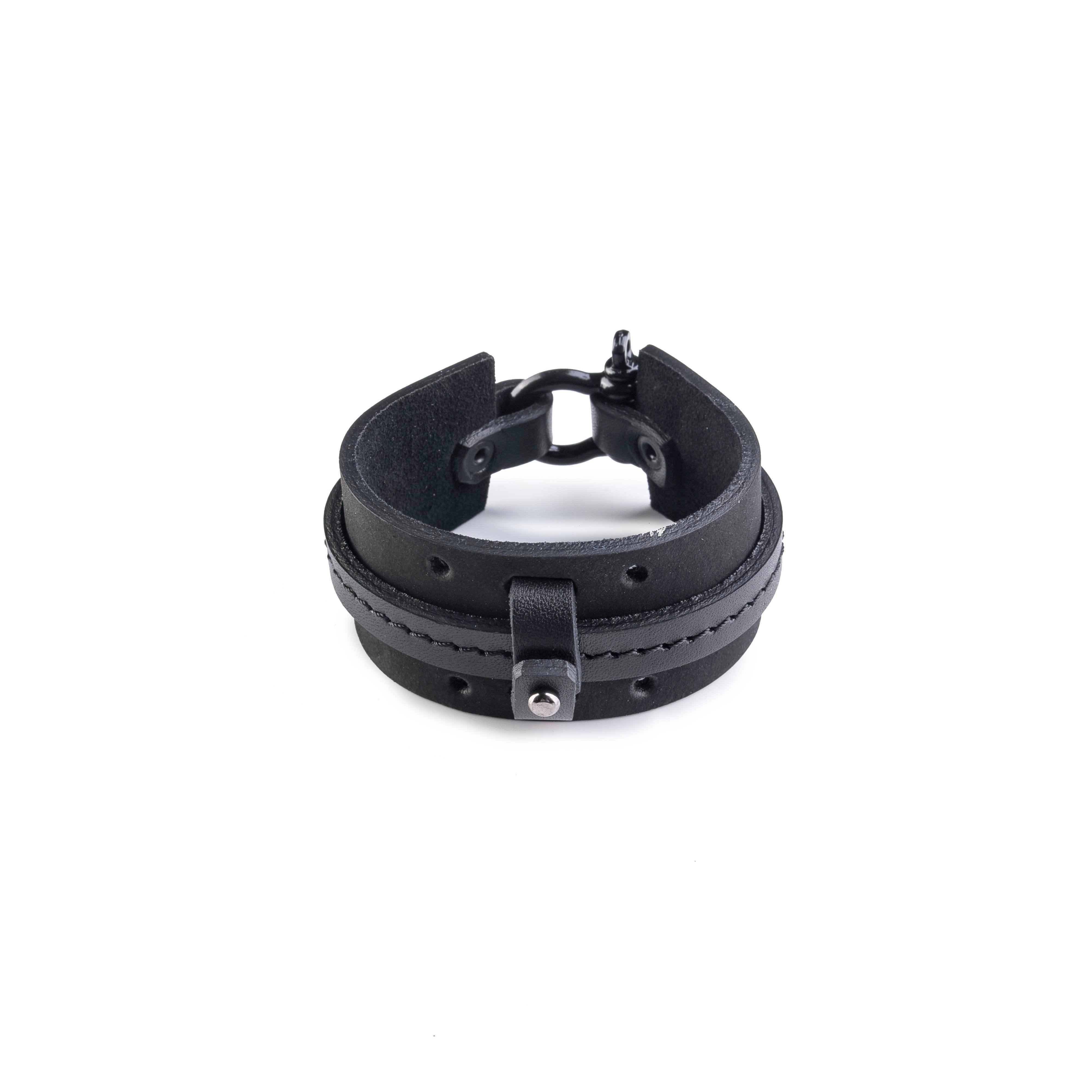 leather The Jasper Spirit