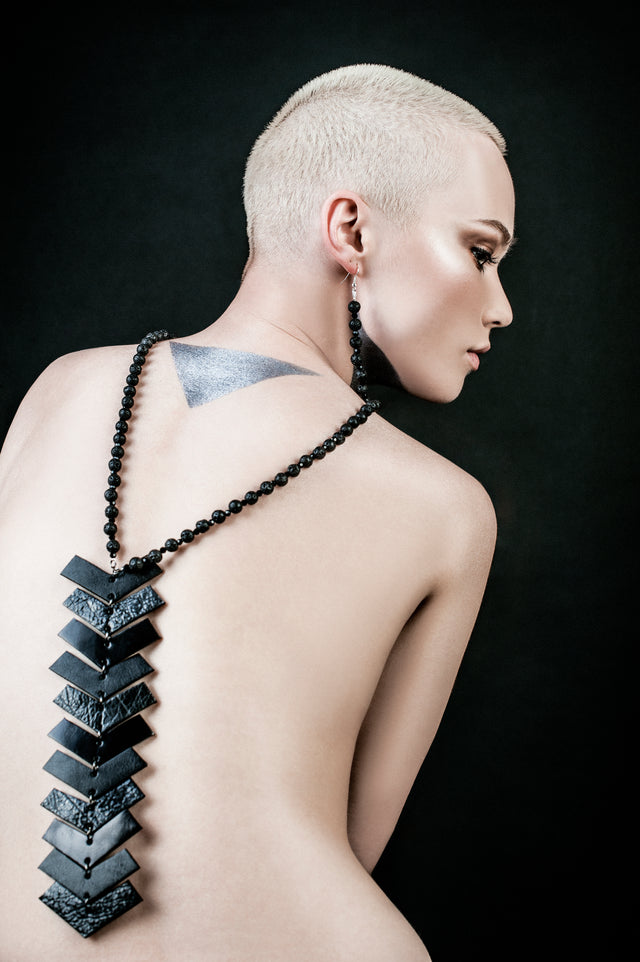 Necklace new The Angelic Image