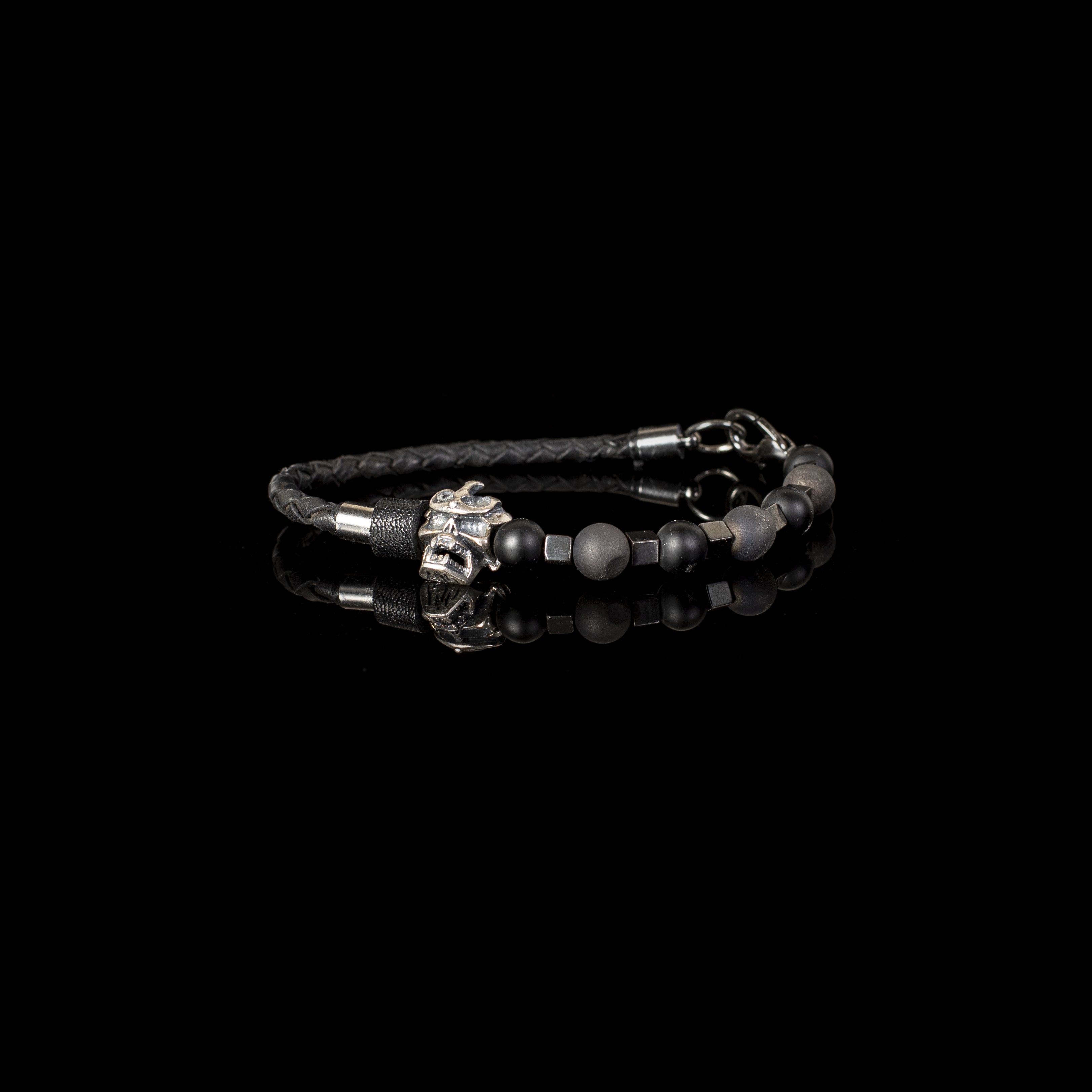 The Exotic Poem - THE DARK