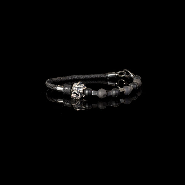 The Exotic Poem - THE DARK