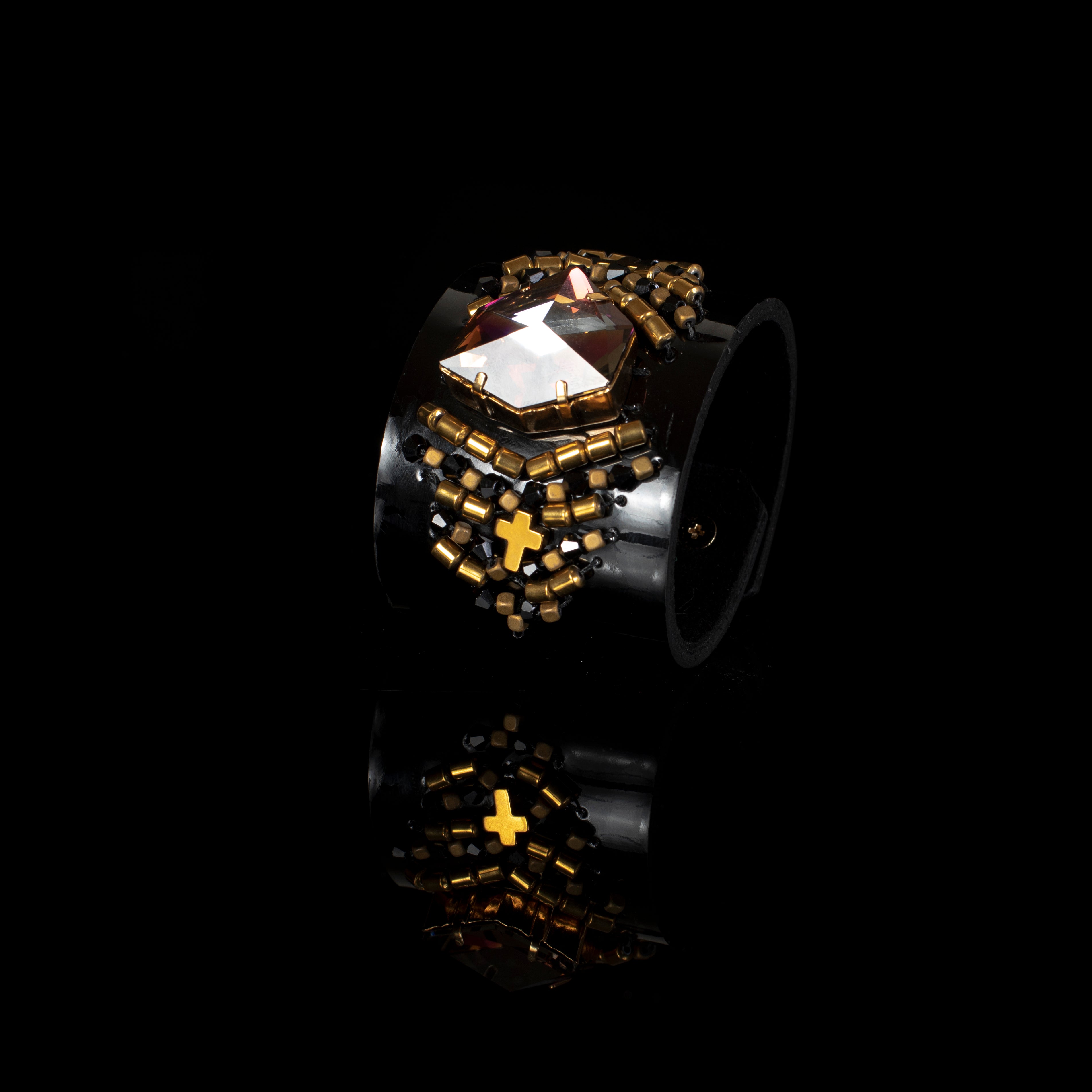 The Ancient Teardrop - THE DARK