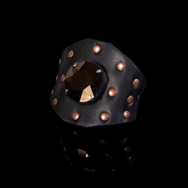 The Agate Spirit - THE DARK